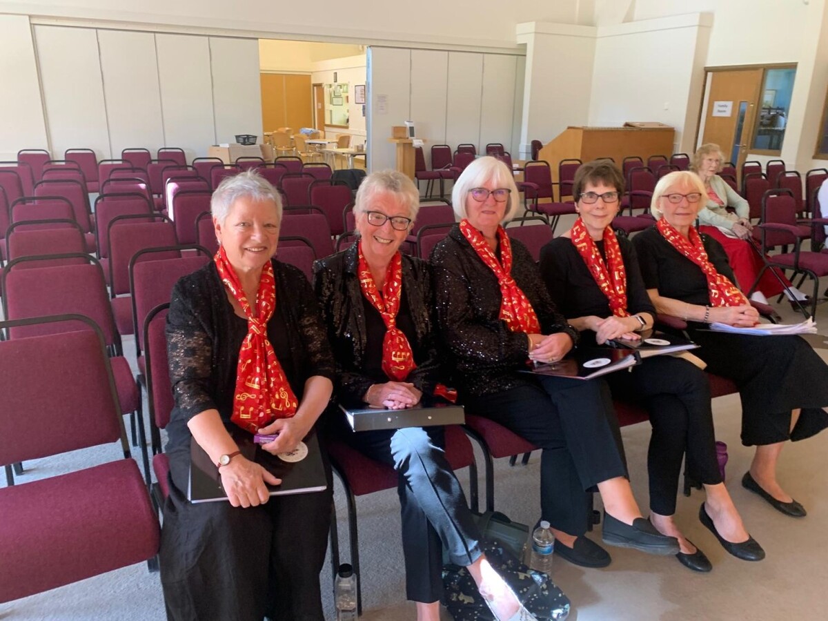 Great Notley Church - 10.05.25